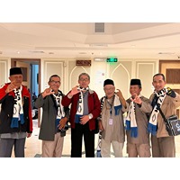 Paket Umroh Ramadhan Untuk 5 Orang Medan